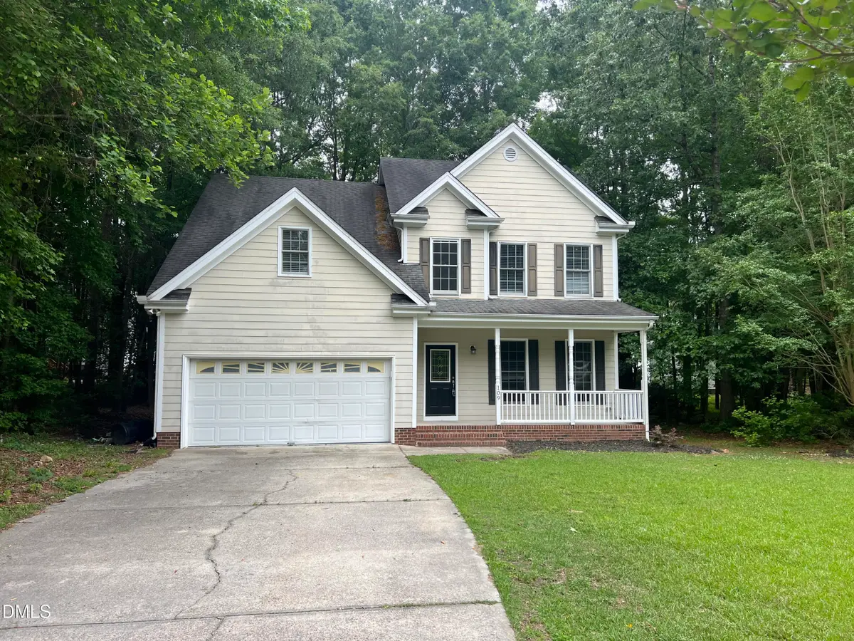 109 Brampton Circle, Clayton, NC 27527 - #1