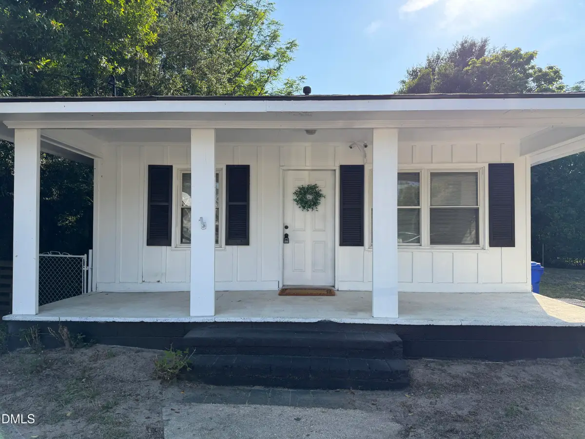 122 S 5th Street, Spring Lake, NC 28390 - #1