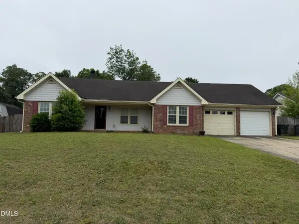849 Santiato Drive, Fayetteville, NC 28314