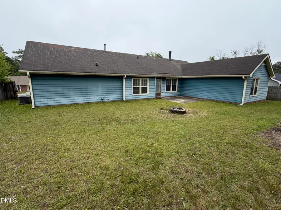 849 Santiato Drive, Fayetteville, NC 28314 - #3