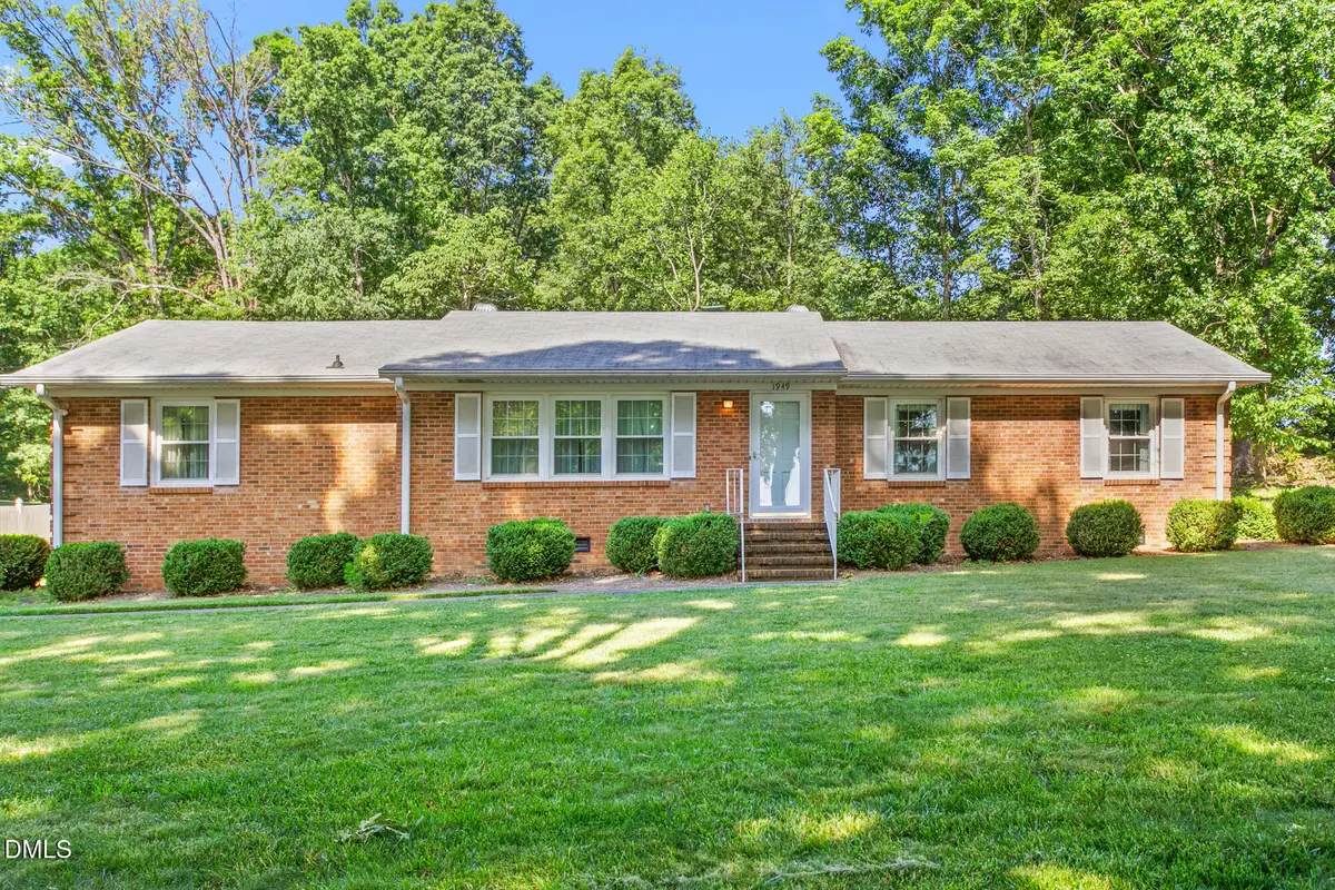 1949 Neelley Road, Pleasant Garden, NC 27313 - #1