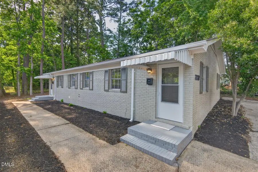 2220 Lincoln Street, Durham, NC 27707 - #2
