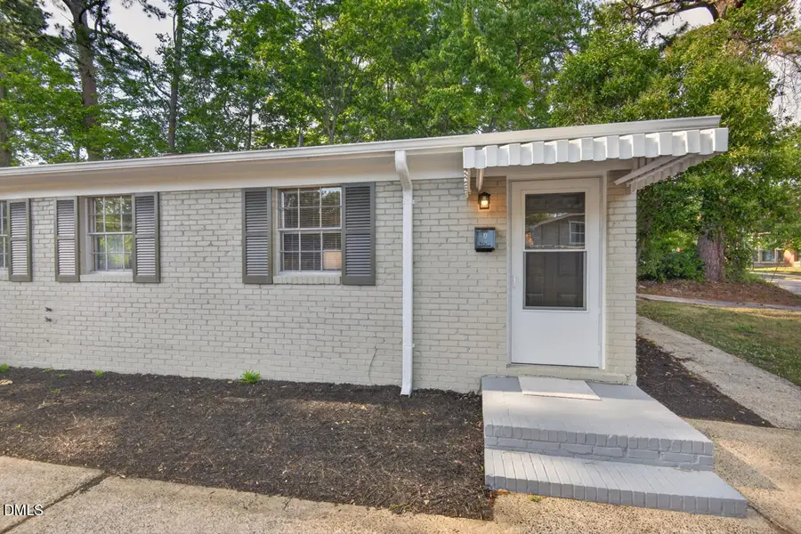 2220 Lincoln Street, Durham, NC 27707 - #3