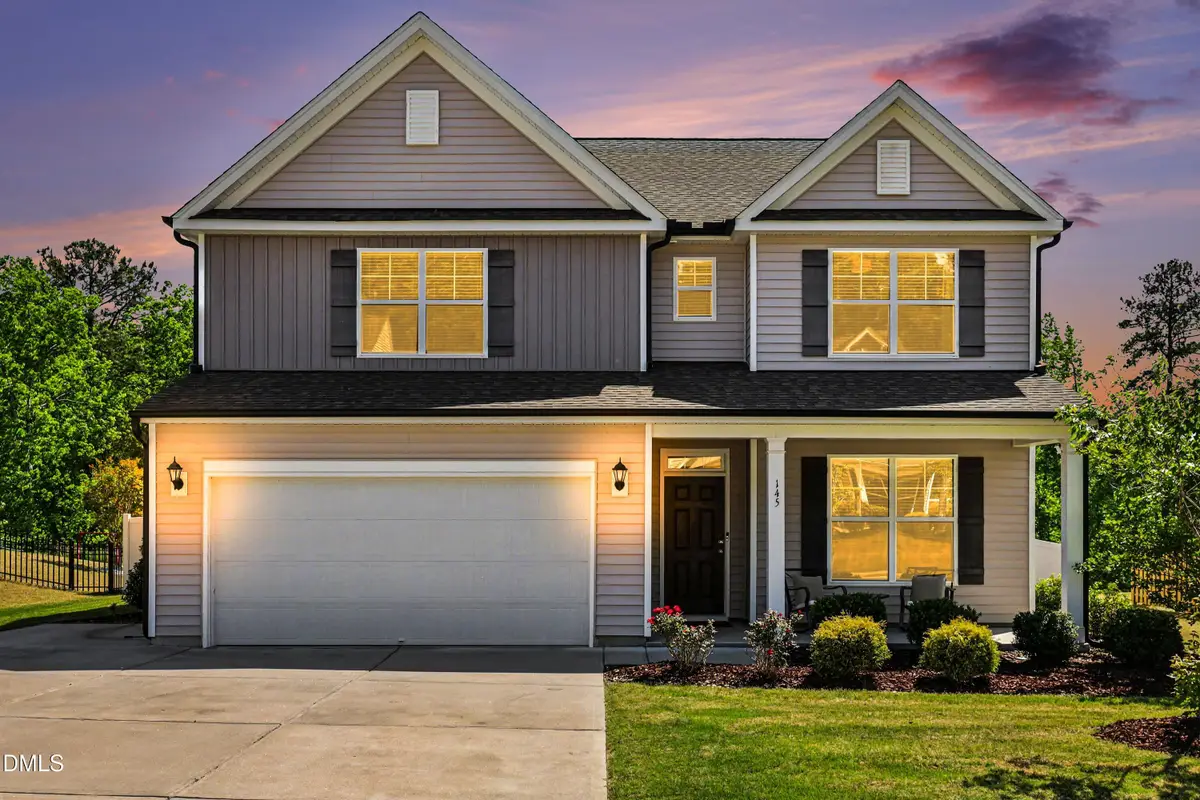 145 Kimberling Drive, Franklinton, NC 27525 - #1