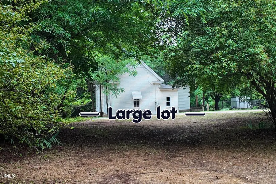 817 N Main Street, Wake Forest, NC 27587 - #2