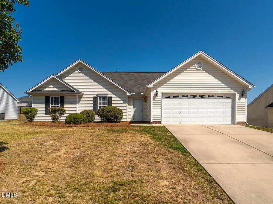 513 Brassfield Drive, Burlington, NC 27217 - #2