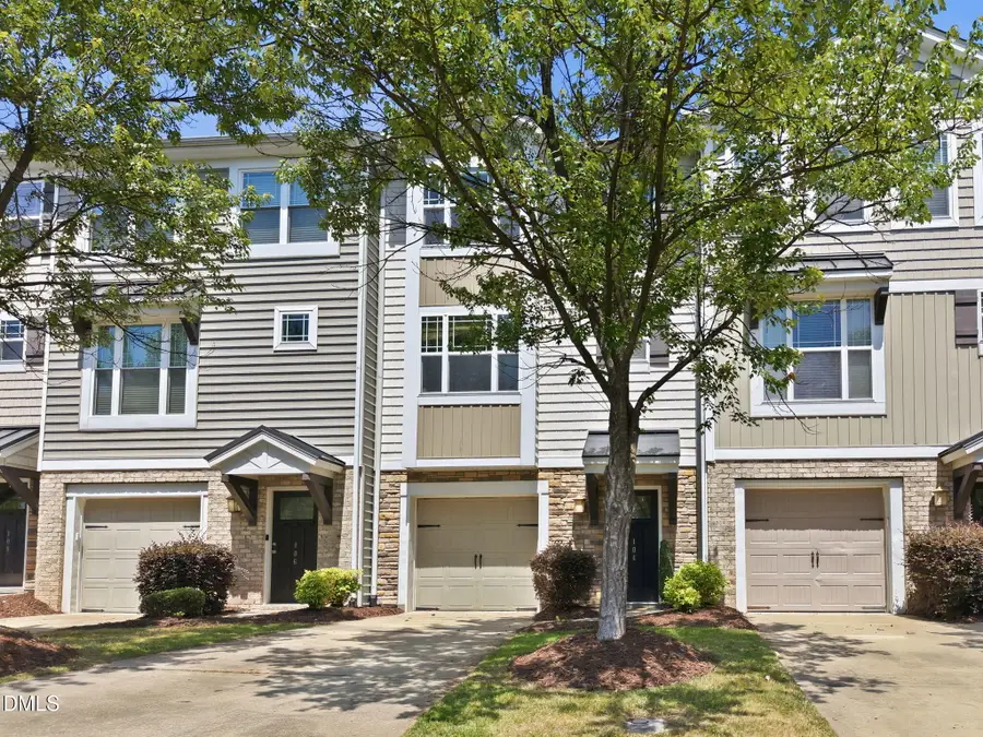 104 Irving Way, Durham, NC 27703 - #2