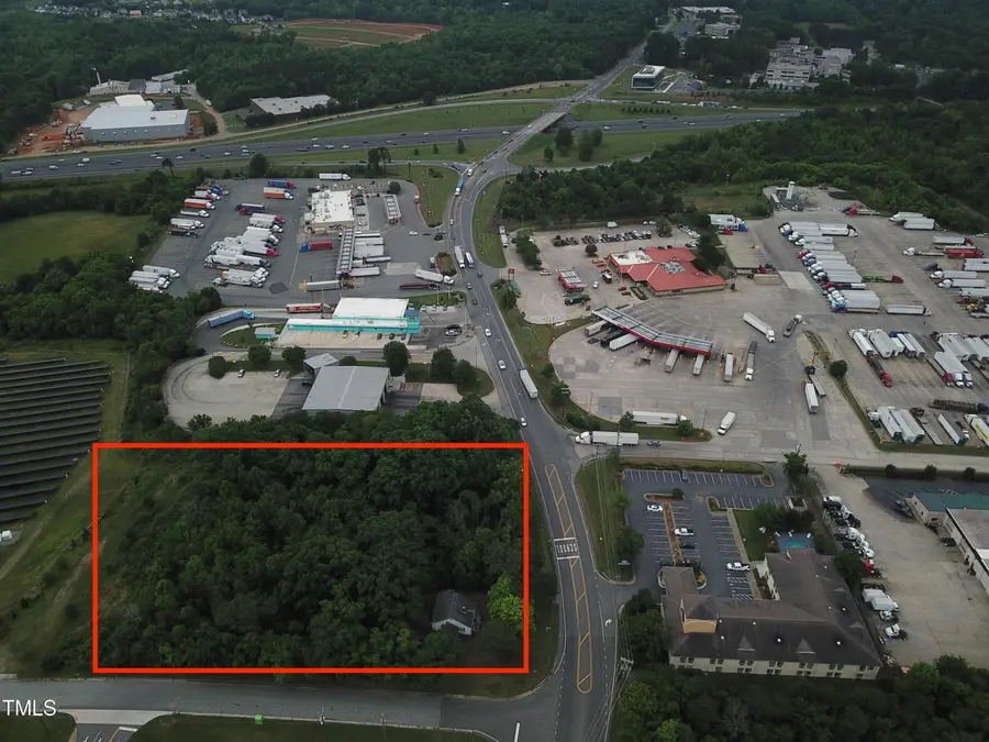 908 Jimmie Kerr Road, 13 Haw River, NC 27258 - #3