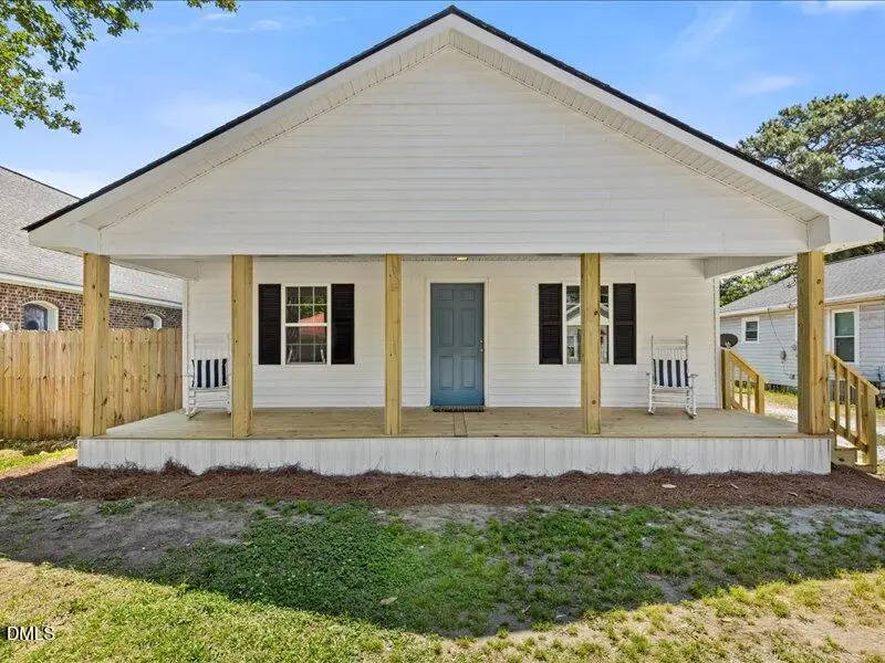 105 3rd Street, Erwin, NC 28339 - #2
