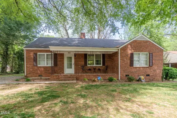 1615 Rankin Road, Greensboro, NC 27405