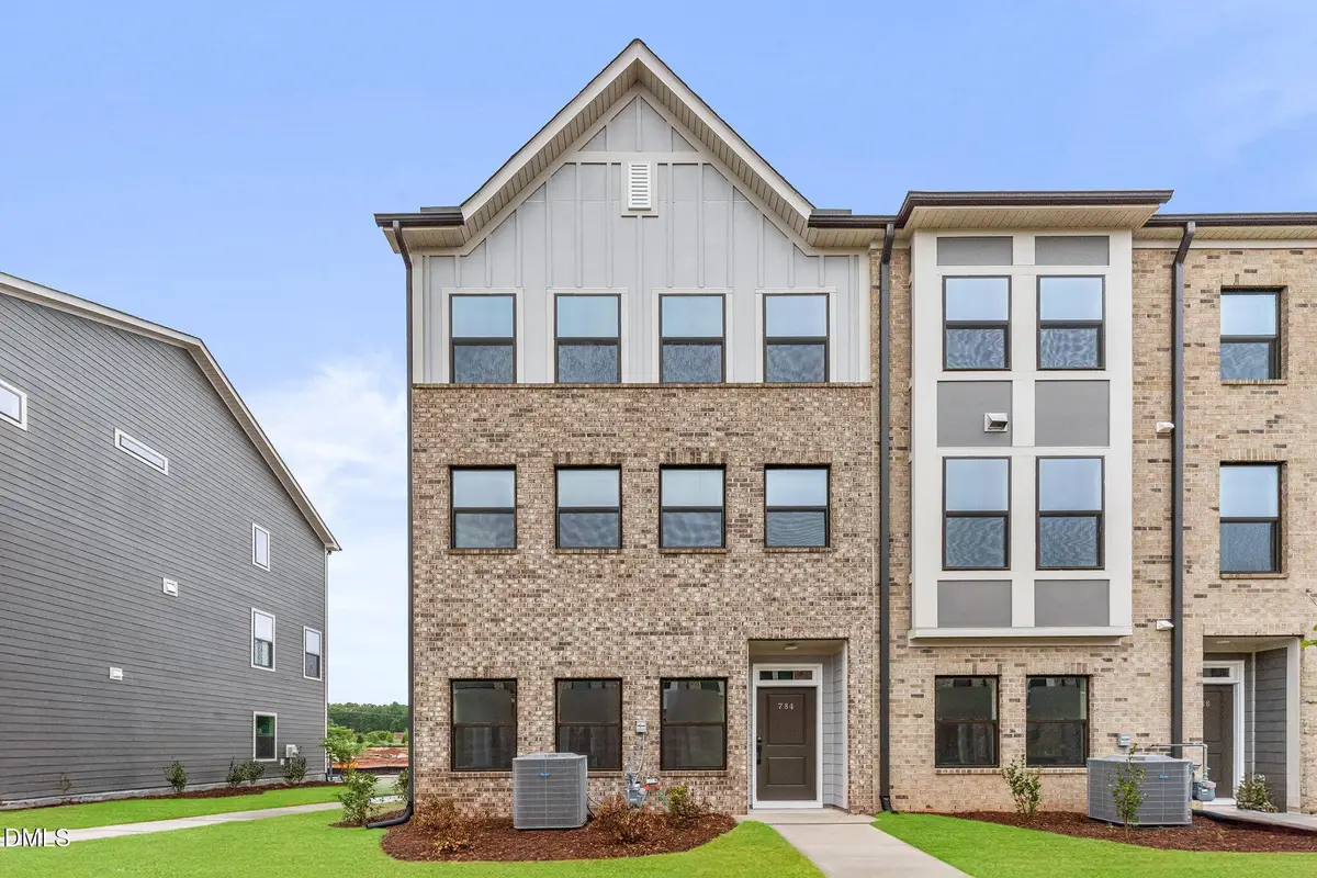 784 Ballyneal Alley, Cary, NC 27513 - #1