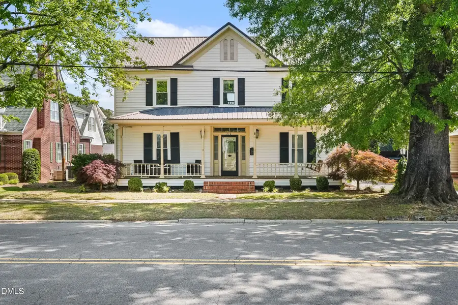 316 W Main Street, Benson, NC 27504 - #2