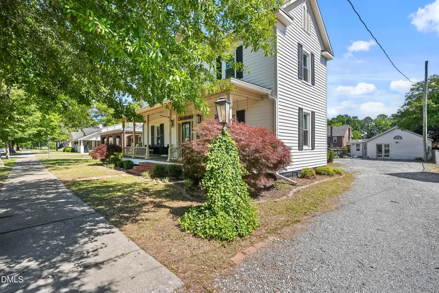 316 W Main Street, Benson, NC 27504 - #3