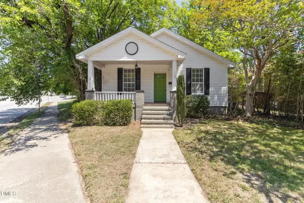 1103 Pettis Place, Raleigh, NC 27610
