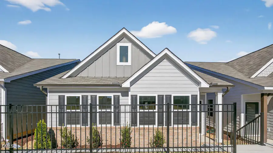 1409 White Verona Way, Knightdale, NC 27545 - #2