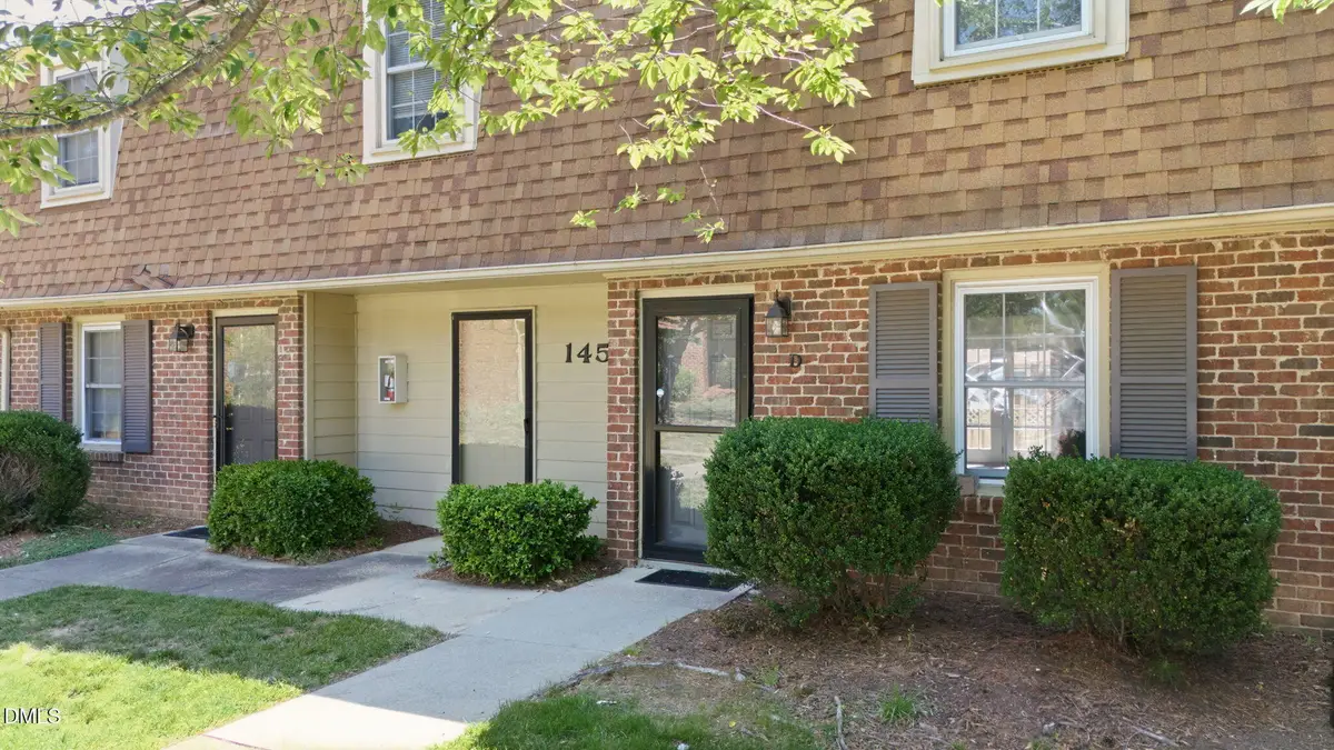 145 Jones Franklin Road #D, Raleigh, NC 27606 - #1