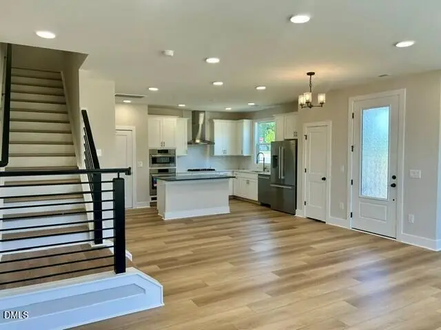 3135 White Rail Drive, Fuquay Varina, NC 27526 - #3