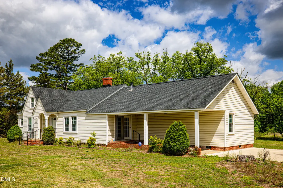 10581 Highway 42, Middlesex, NC 27557 - #1