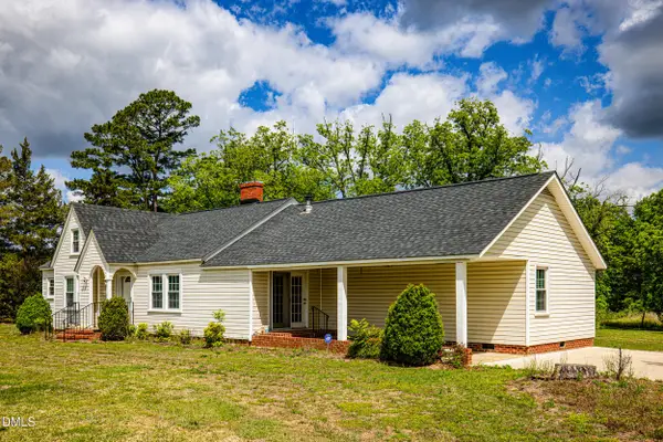 10581 Highway 42, Middlesex, NC 27557