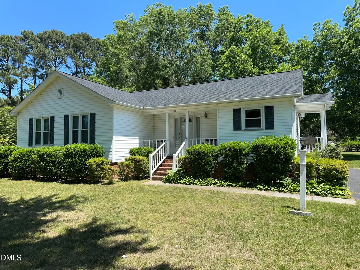 5901 Ten-ten Road, Apex, NC 27539 - #1