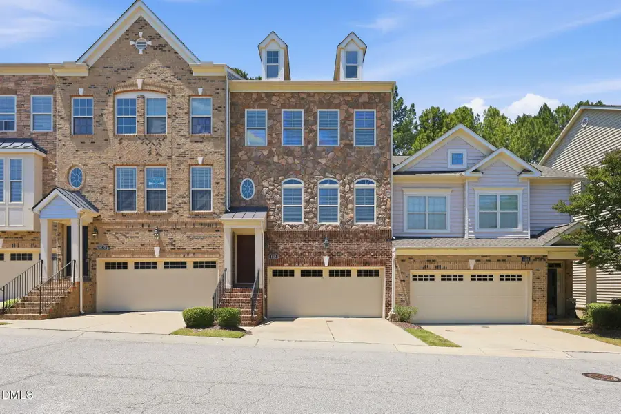 8118 Primanti Boulevard, Raleigh, NC 27612 - #2