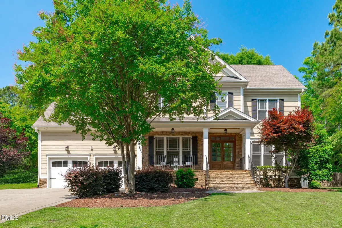 5700 Metalmark Drive, Fuquay Varina, NC 27526 - #1