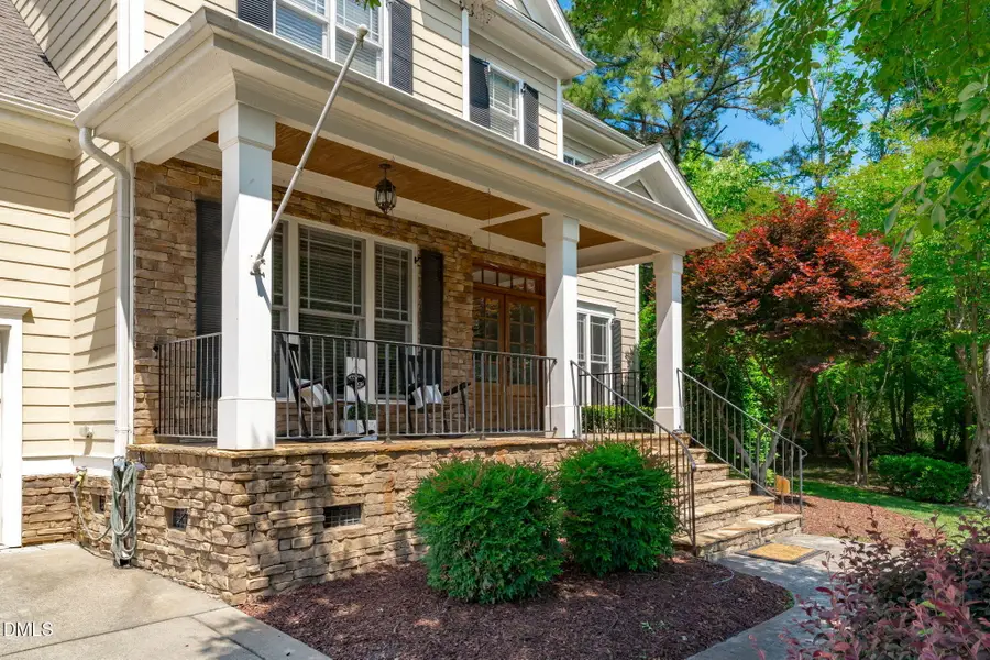 5700 Metalmark Drive, Fuquay Varina, NC 27526 - #3