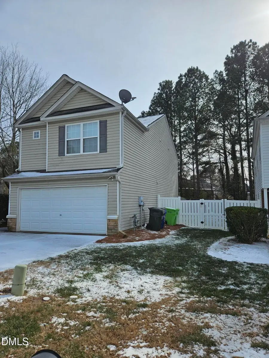 5201 Golden Moss Trail, Raleigh, NC 27613 - #2