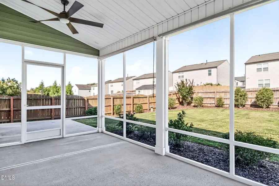 2542 Perthshire Lane, Fuquay Varina, NC 27526 - #3