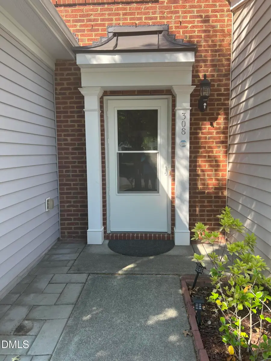 308 Dyersville Drive #73, Morrisville, NC 27560 - #3