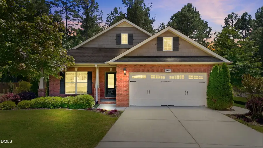 95 Cypress Ridge Way, Willow Spring, NC 27592 - #3