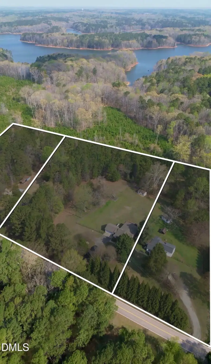 13904 Possum Track Road, Raleigh, NC 27615 - #2