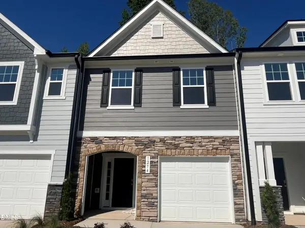 1274 Hammond Drive, Mebane, NC 27302