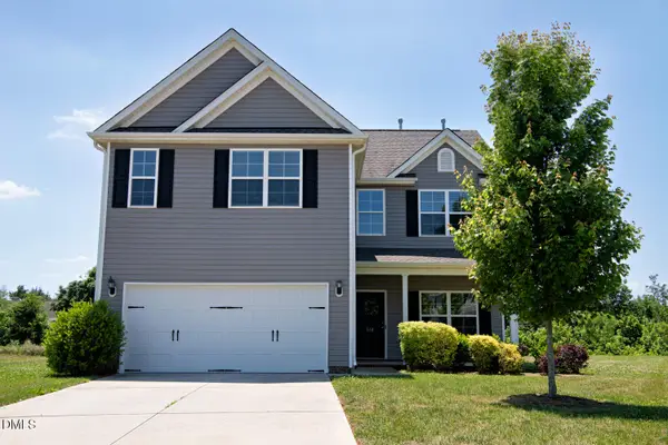 540 Alamanni Court, Graham, NC 27253