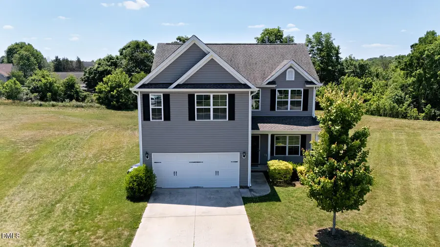 540 Alamanni Court, Graham, NC 27253 - #2
