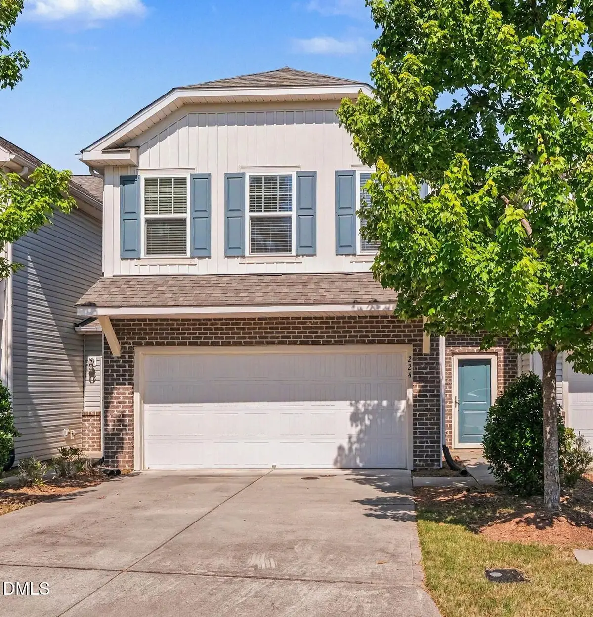 224 Hamlet Place, Morrisville, NC 27560 - #1