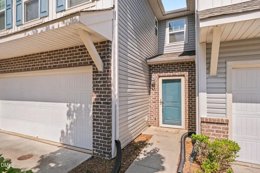 224 Hamlet Place, Morrisville, NC 27560 - #3