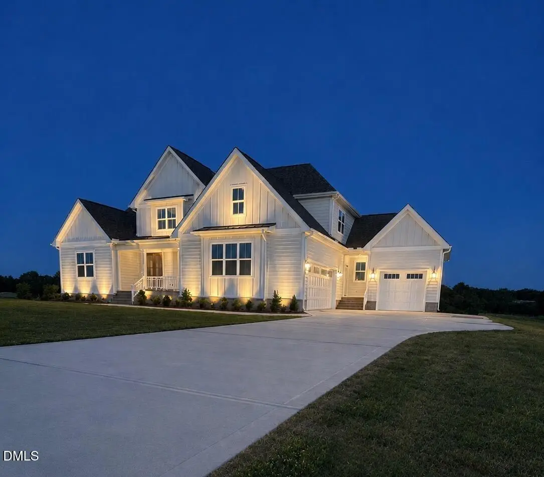 3220 Oakridge River Road, Fuquay Varina, NC 27526 - #1