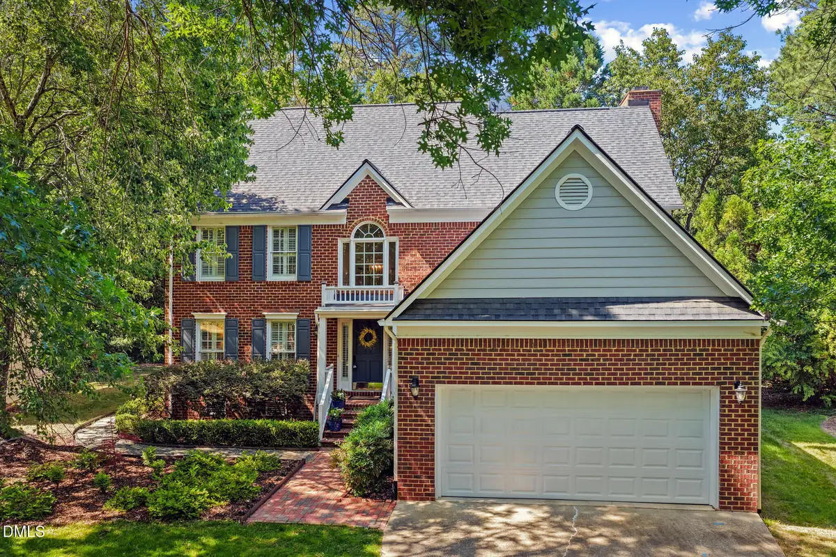 1335 Daventry Court, Chapel Hill, NC 27517 - #1