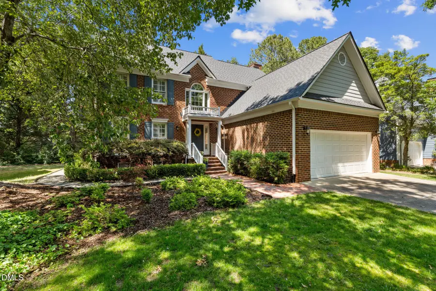 1335 Daventry Court, Chapel Hill, NC 27517 - #3