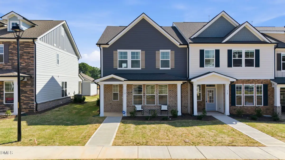 712 Winton Way #547, Wake Forest, NC 27587 - #1