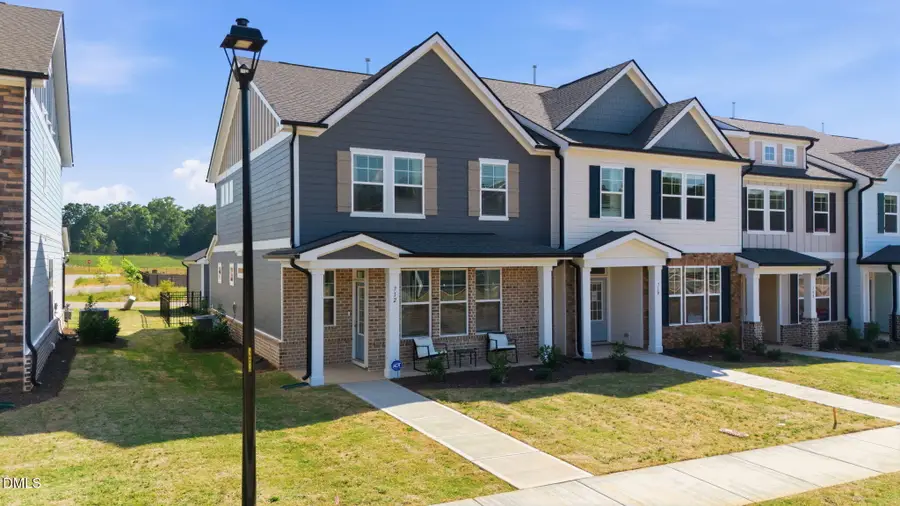 712 Winton Way #547, Wake Forest, NC 27587 - #3