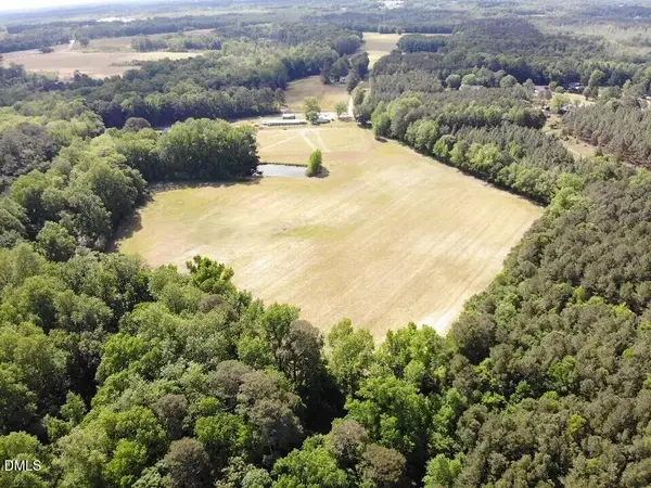3441 Black Creek Road, Four Oaks, NC 27524