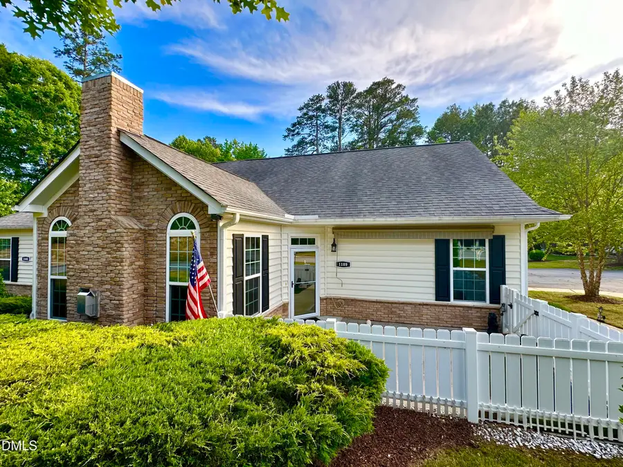 1189 Blue Bird Lane, Wake Forest, NC 27587 - #2