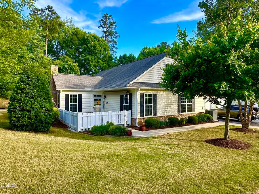 1189 Blue Bird Lane, Wake Forest, NC 27587 - #3