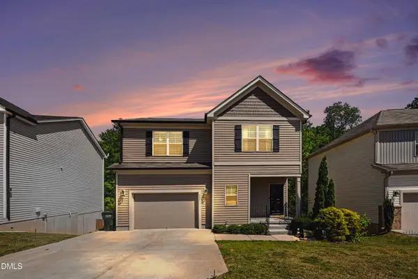 197 Pamlico Drive, Clayton, NC 27520