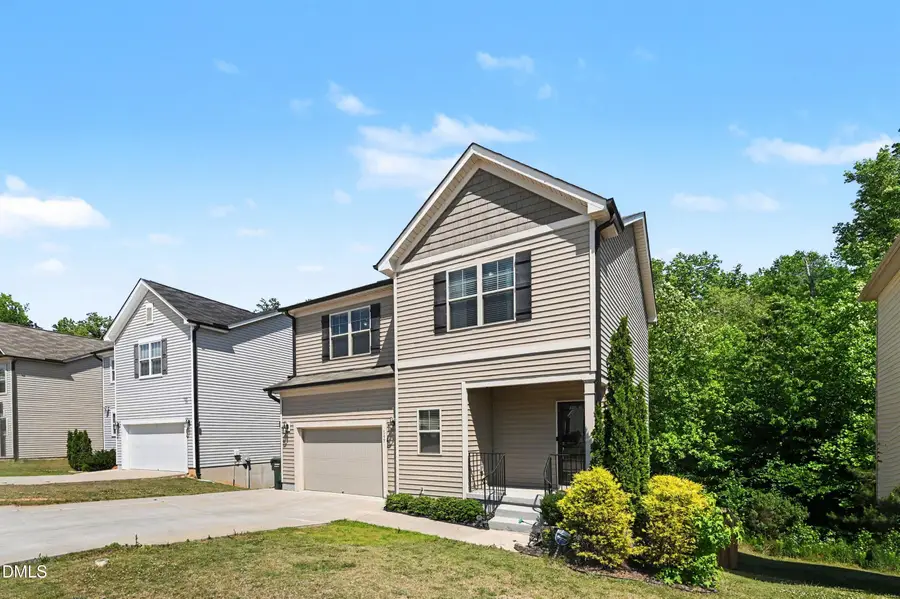 197 Pamlico Drive, Clayton, NC 27520 - #3