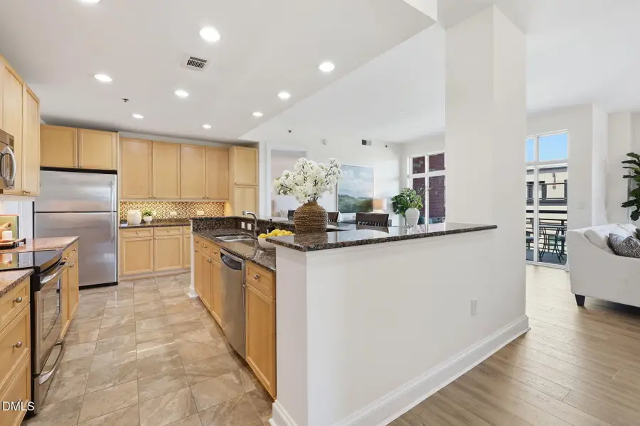 618 N Boylan Avenue #724, Raleigh, NC 27603 - #3