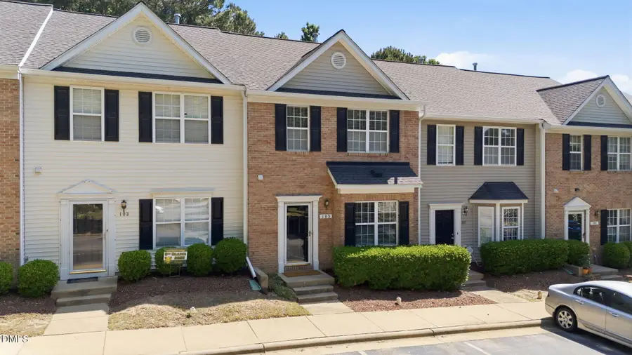105 Baberton Drive, Apex, NC 27502 - #3