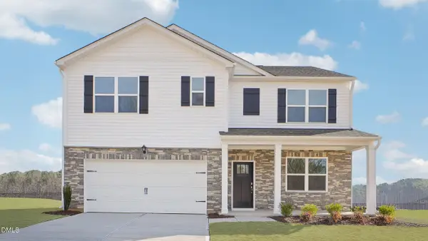 149 Saddle Mare Street, Clayton, NC 27520